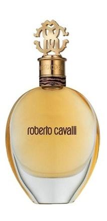 Оригинален дамски парфюм ROBERTO CAVALLI Eau De Parfum EDP Без Опаковка /Тестер/